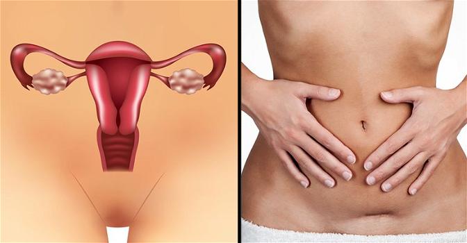 10 sintomi relativi alle cisti ovariche che ogni donna dovrebbe conoscere