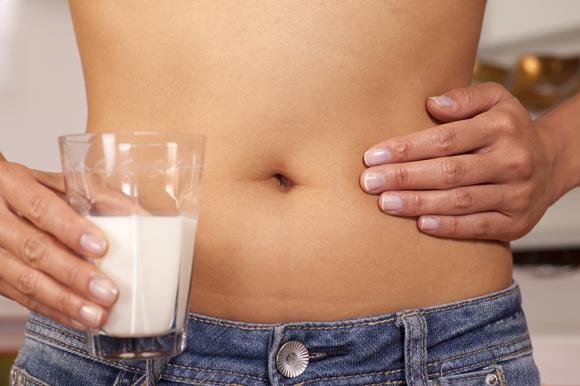 Intolleranza al lattosio: sintomi, cosa mangiare ed alimenti da evitare
