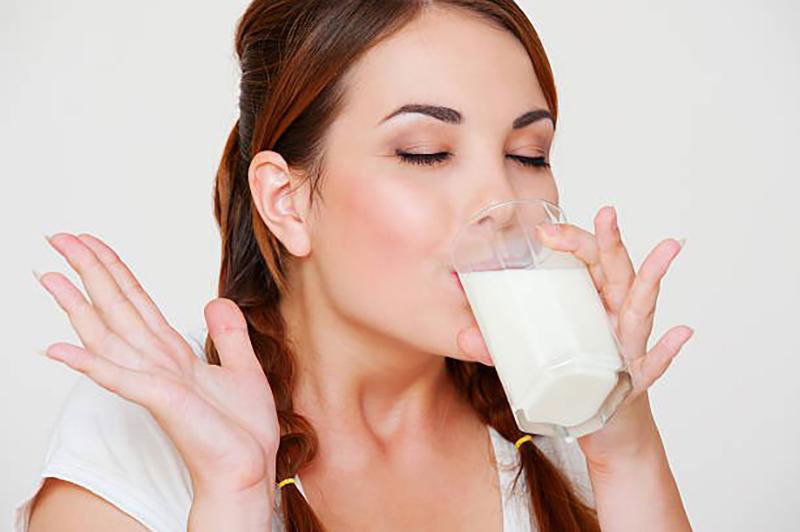 Chi soffre di intolleranza al lattosio non deve necessariamente rinunciare a tutti i tipi di latte e derivati
