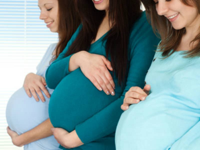 In gravidanza può accadere che ci siano leucociti nelle urine con valori alti