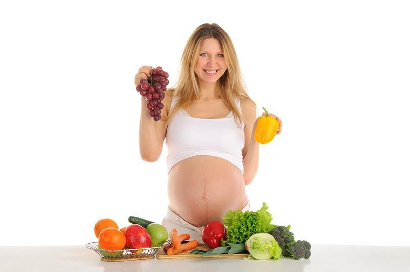 Le infezioni ai reni possono essere prevenute con l'assunzione di frutta e verdura nella dieta