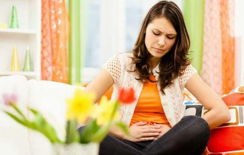 Il mal di pancia in gravidanza si può avvertire durante l'intera gestazione