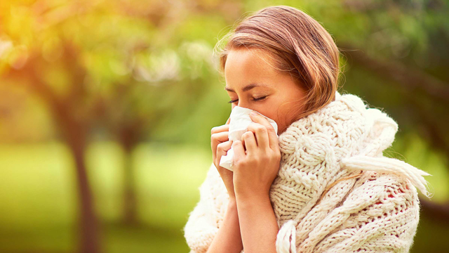 Come stappare il naso chiuso: cure e rimedi naturali