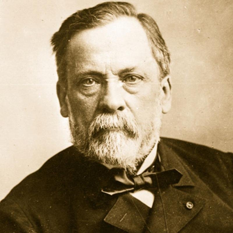 Pasteur ha scoperto la pastorizzazione