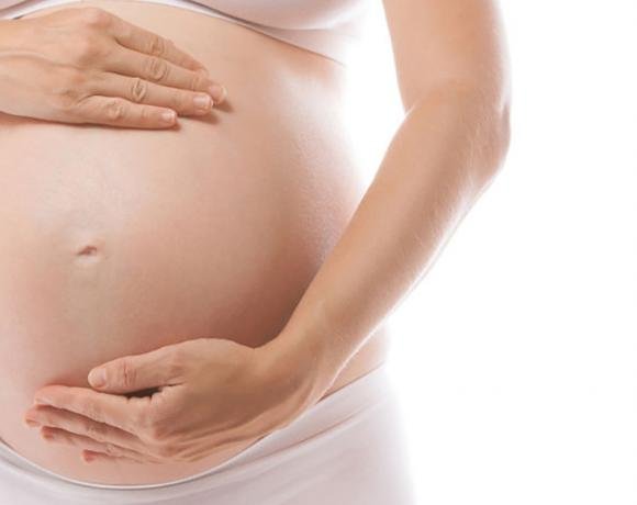 Perdite bianche in gravidanza: cosa sono e quando preoccuparsi