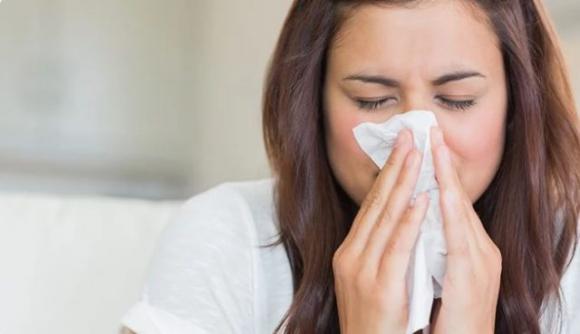 Come liberarti del raffreddore in 25 secondi: il segreto che nessun medico ti svelerà mai