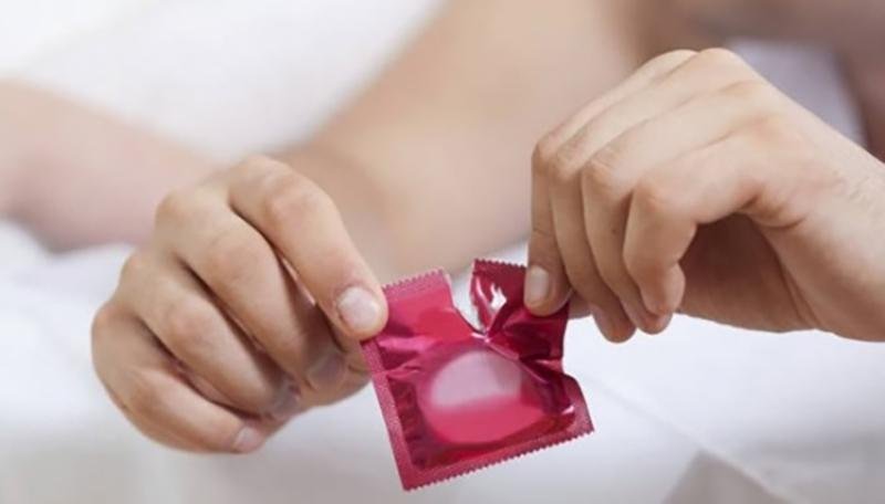 L'ureaplasma urealyticum può essere prevenuta con l'uso del preservativo
