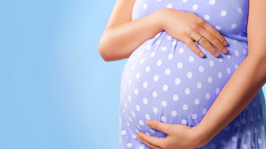 Non ci sono complicazioni in gravidanza con l'utero retroverso