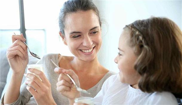 Yogurt: benefici per la digestione e l’intestino