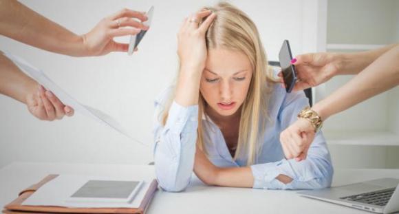 Ecco 6 cose che possono rendere il periodo del ciclo davvero terribile