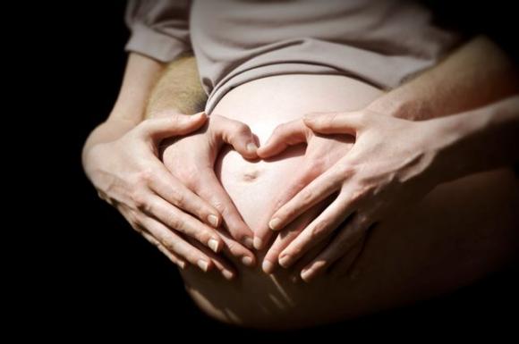 Ecco la guida che ti permetterà di capire che aspetto avrà il tuo futuro figlio!