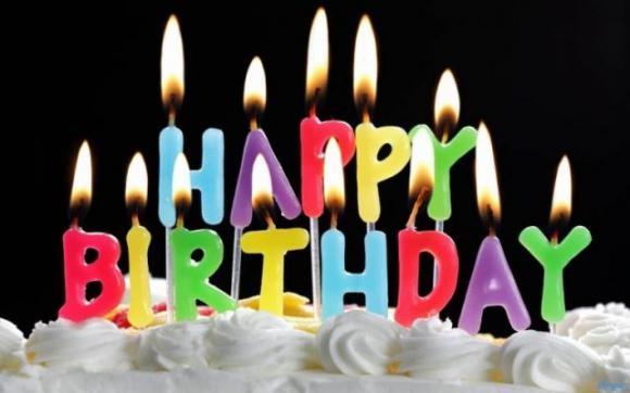 Di che colore è il tuo compleanno? Questo rivela qualcosa su di te