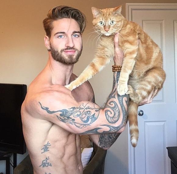 Questi 6 ragazzi stanno facendo impazzire le donne su Instagram! E tu quale preferisci?