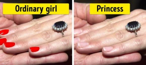 Vita da principessa, che fatica! Ecco 6 cose per le quali è meglio essere normali