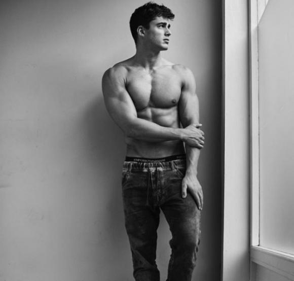 Questi 6 ragazzi stanno facendo impazzire le donne su Instagram! E tu quale preferisci?