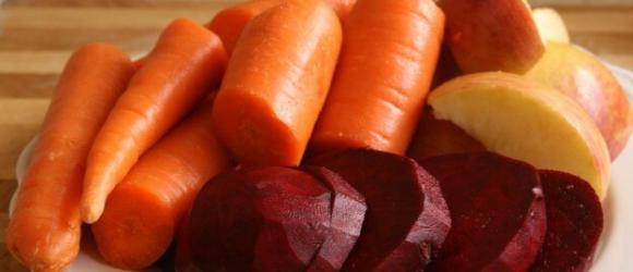 La combinazione di questi 3 alimenti è un toccasana per gli occhi, e aiuta anche a dimagrire!
