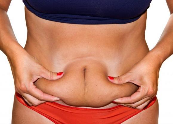 5 cose strane che accadono al tuo corpo dopo il parto
