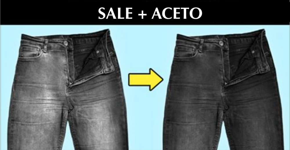 6 trucchi brillanti che ti aiuteranno a salvare le tue scarpe e i tuoi vestiti
