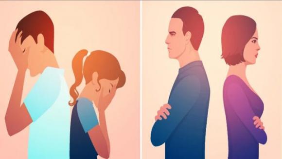 Questi segnali dimostrano che non sei pronta a trasferirti altrove per amore