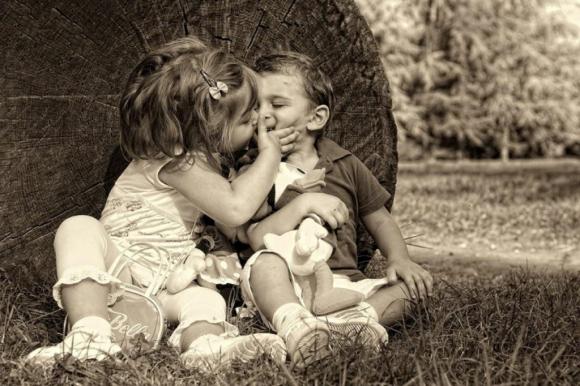 Come Creare La Situazione Per Un Bacio