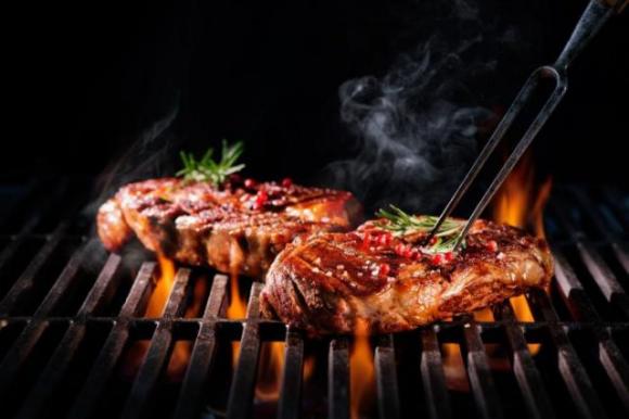 Ecco cosa succede al tuo corpo se smetti di mangiare carne rossa
