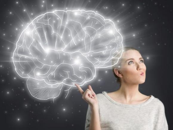 Questi fatti sul cervello dimostrano che siamo in grado di fare qualsiasi cosa