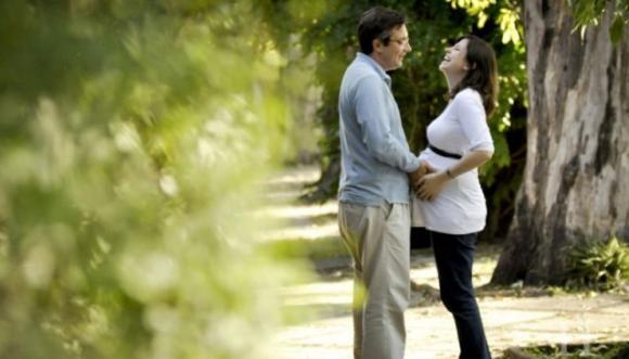 Ecco 5 cose che gli uomini adorano delle donne incinte
