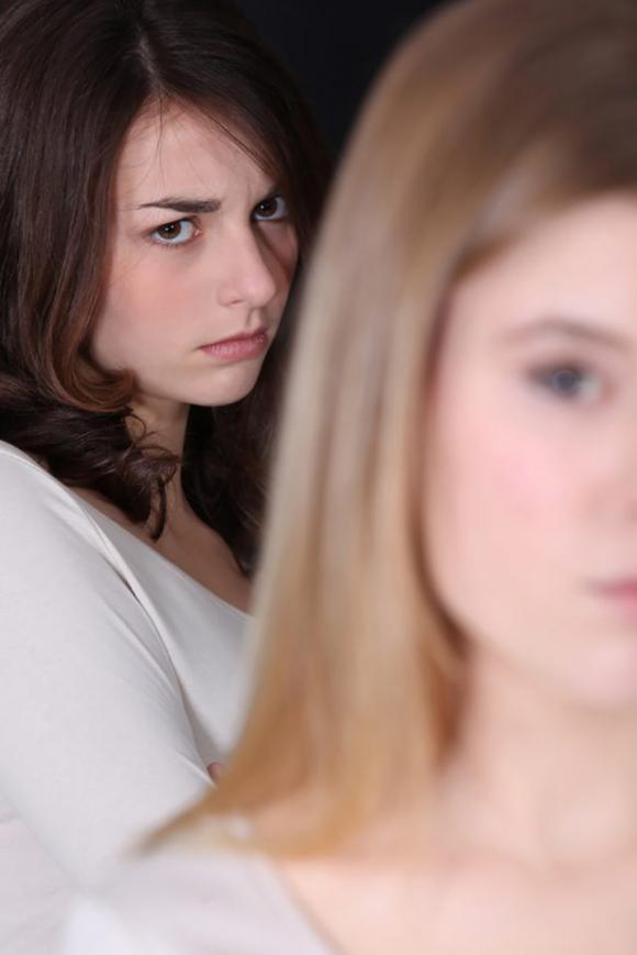 Alcune cose assurde che le donne fanno e di cui non parlano