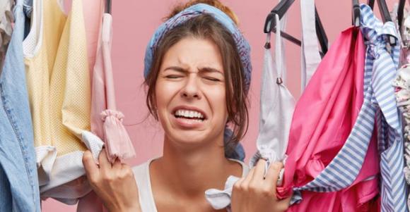 Alcune cose assurde che le donne fanno e di cui non parlano