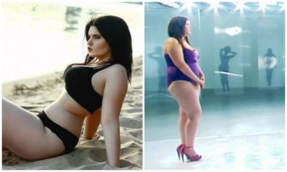 Queste ragazze mostrano il lato “oscuro” delle belle foto postate sui social network