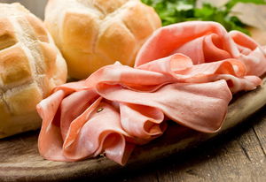 Mortadella in gravidanza