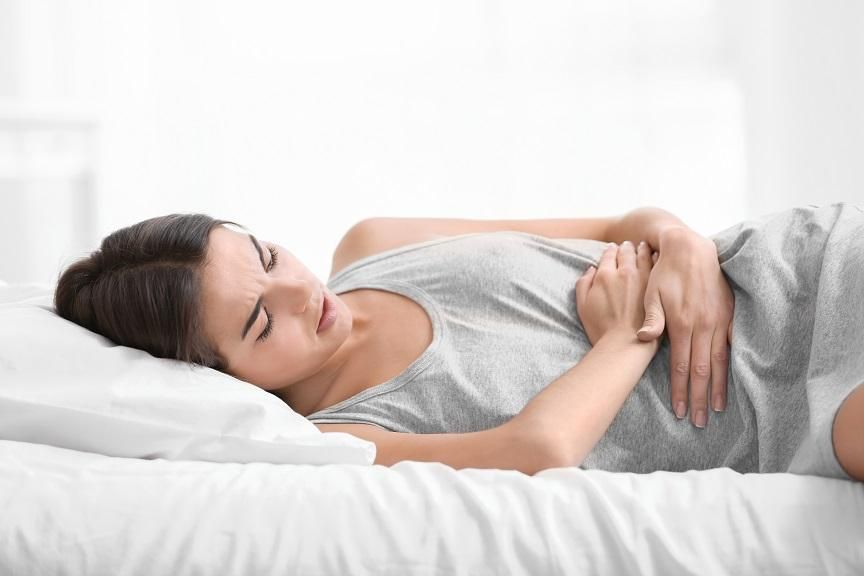 Ovulazione dolorosa: le cause principali, cure e rimedi naturali