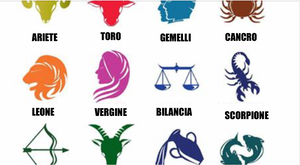Segni zodiacali