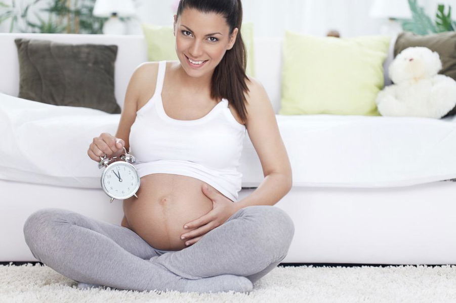 Perdita del tappo mucoso: cosa fare e quanto manca al parto