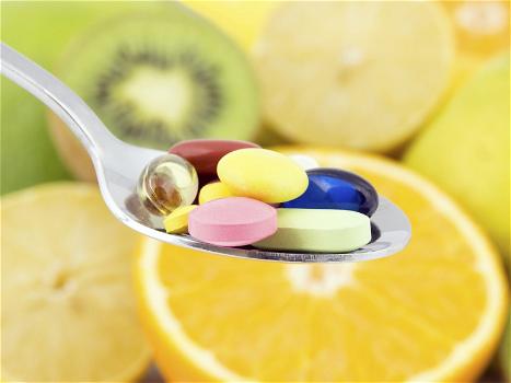 Alcune curiosità sull’assunzione delle vitamine che devi assolutamente conoscere