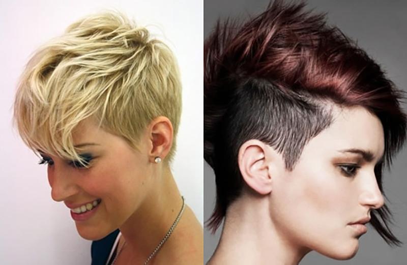 Acconciatura capelli cortissimi: consigli e idee originali