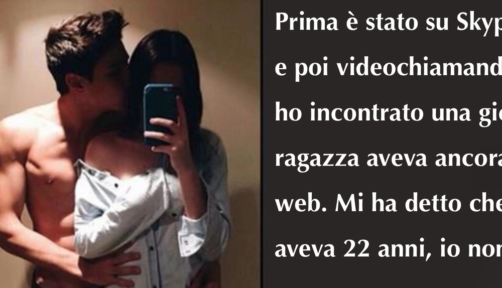 6 incredibili confessioni di donne che hanno osato troppo