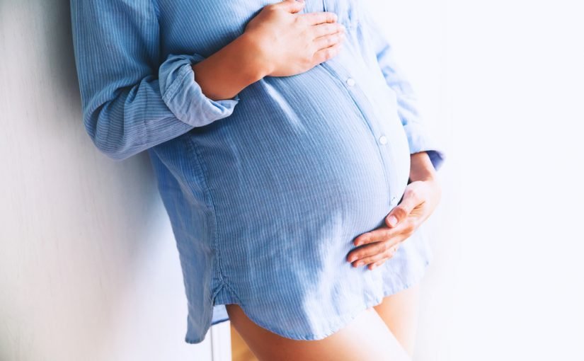 Se la metrorragia si manifesta in gravidanza può indicare qualcosa di grave