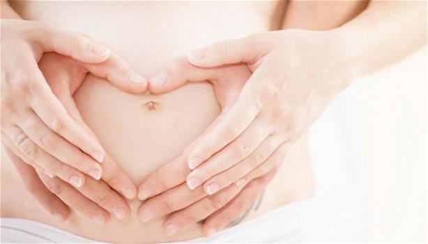 Seconda settimana di gravidanza: sintomi e come cresce l’embrione