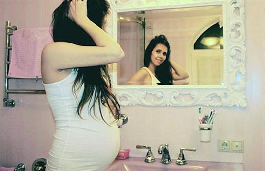 Shampoo colorante in gravidanza: ecco quale utilizzare in sicurezza
