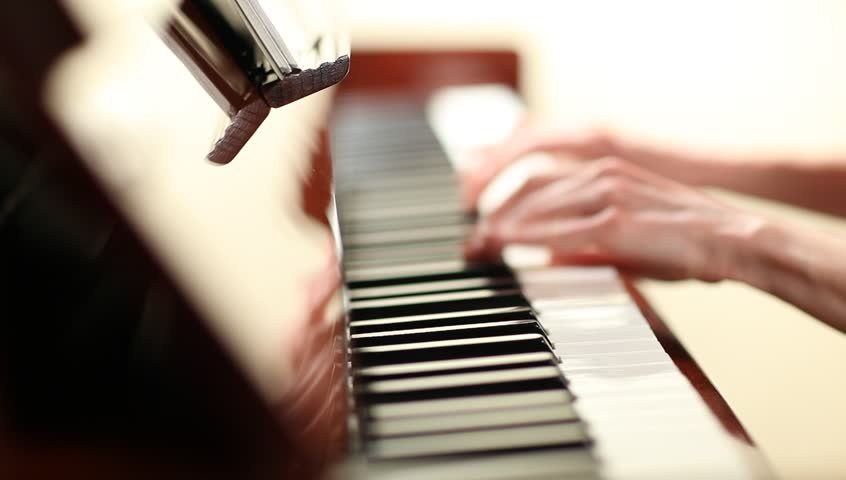 I musicisti sono soggetti a rischio di sindrome del tunnel carpale