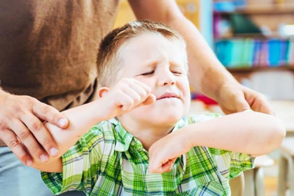 Sindrome Di Tourette Si Può Guarire