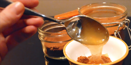 Ti bastano miele e cannella per creare un rimedio naturale potentissimo