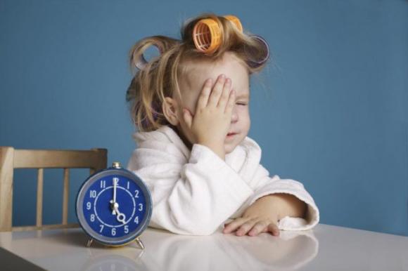 Ecco come sopravvivere ad una giornata intensa se vi sentite addormentate