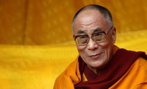 Ecco alcuni consigli del Dalai Lama sui valori più genuini