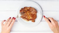 Dieta delle proteine: come perdere 3 chili in 7 giorni