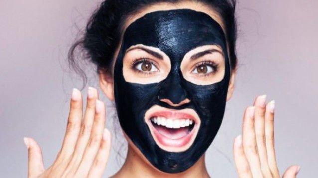 Recensione maschera Nera Peel Off – The pastel shop