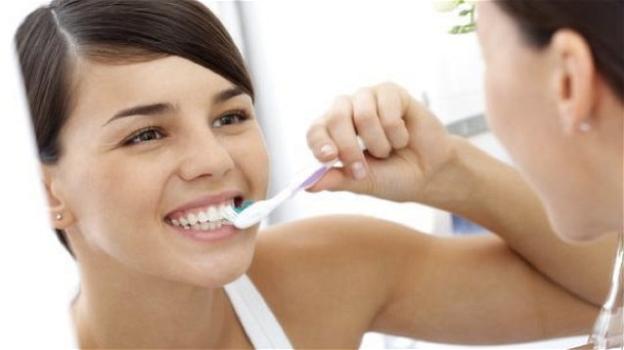 Ecco tre consigli per un’igiene orale migliore