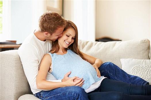 Quindicesima settimana di gravidanza: come cresce la pancia ed il bimbo