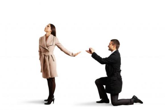Questi 4 segni zodiacali sono proprio allergici al matrimonio!